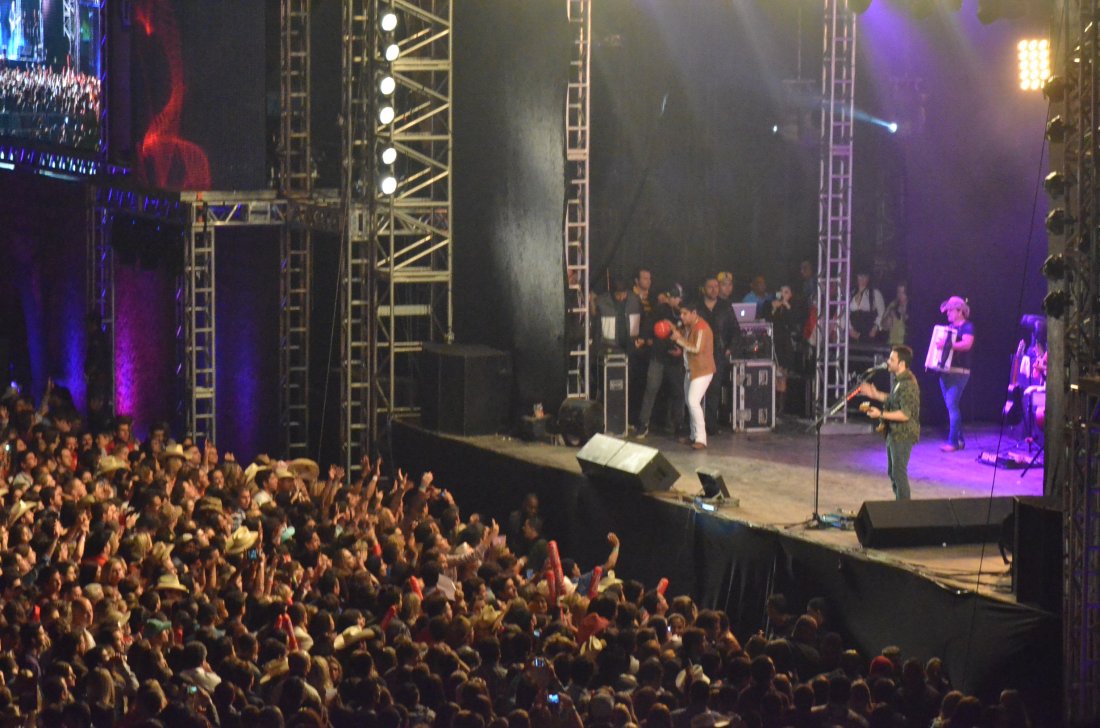 Festa promete reunir um grande pblico em 2018