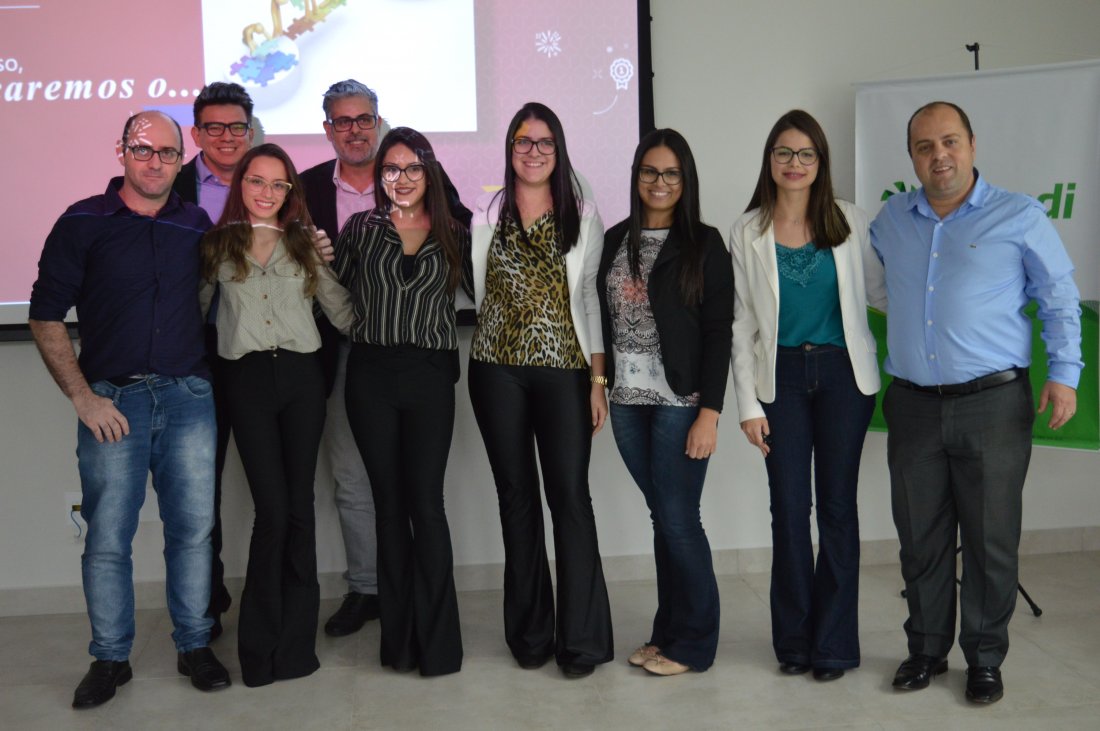 Parceria busca solu��es para problemas enfrentados por institui��o 