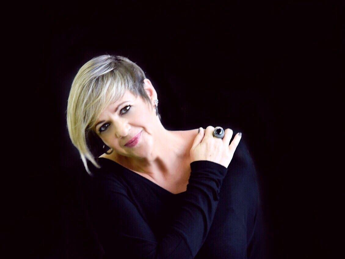 Coregrafa do Programa Dancing Brasil, da TV Record,  destaque no cenrio da dana