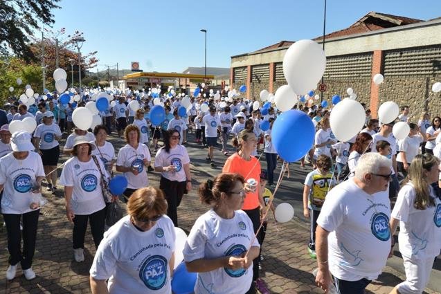 Evento acontece no dia 29 de julho e  tradicional em outros pases
