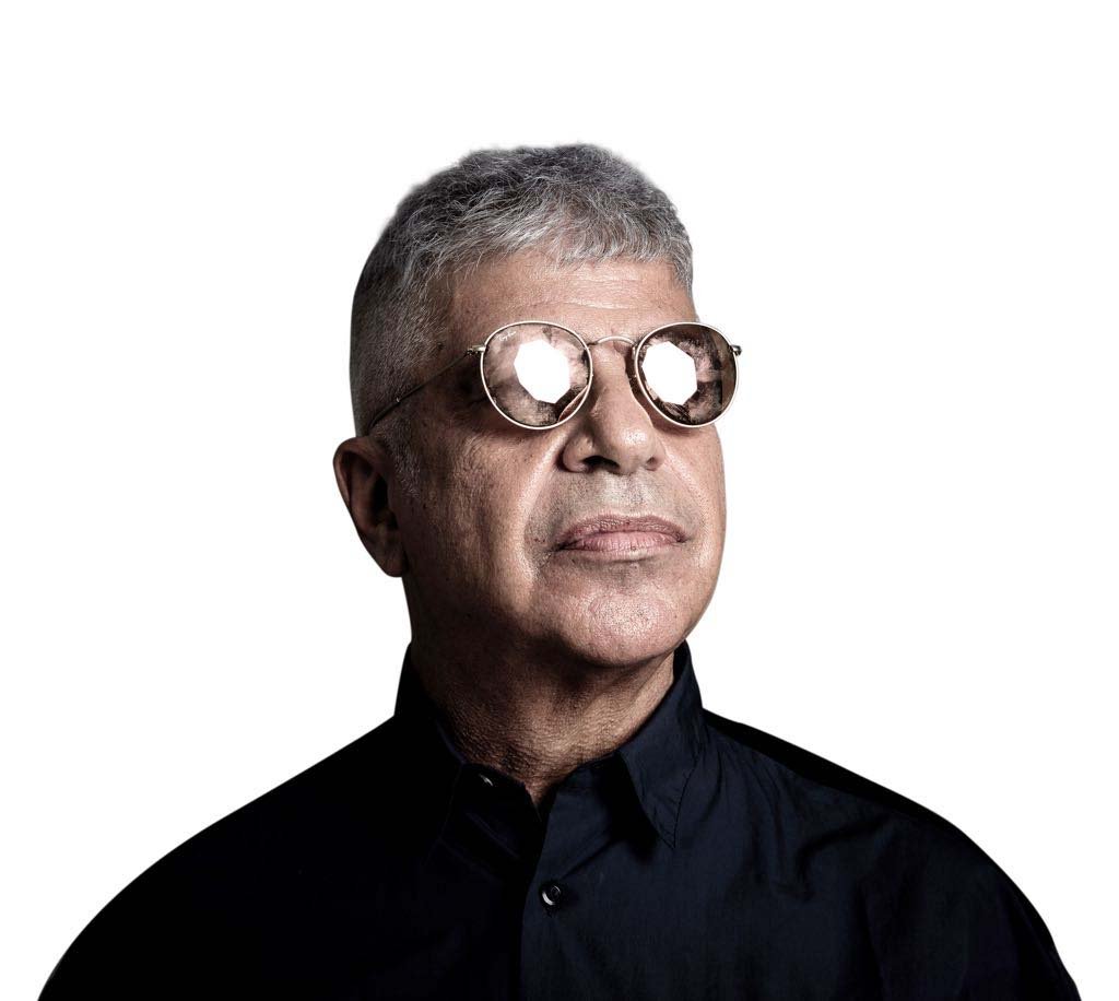 O show mostra o artista em sua melhor forma e um repertrio de sucessos 