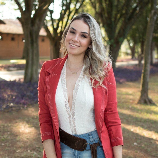 Shayanne  de Mogi Mirim