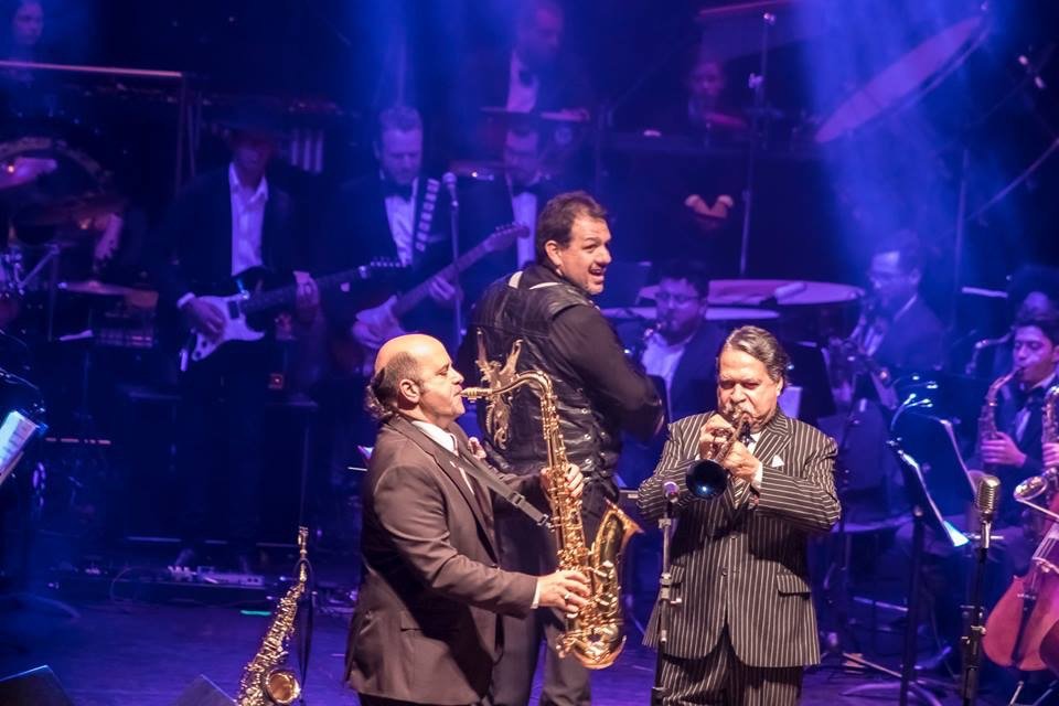 Encontro musical promete ser um dos destaques da programao de aniversrio de Jaguarina