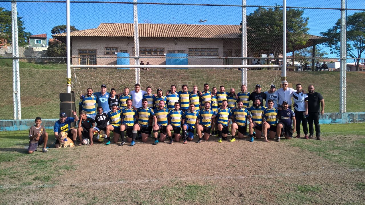 Time vem se fortalecendo a cada ano como um dos destaques da modalidade no estado