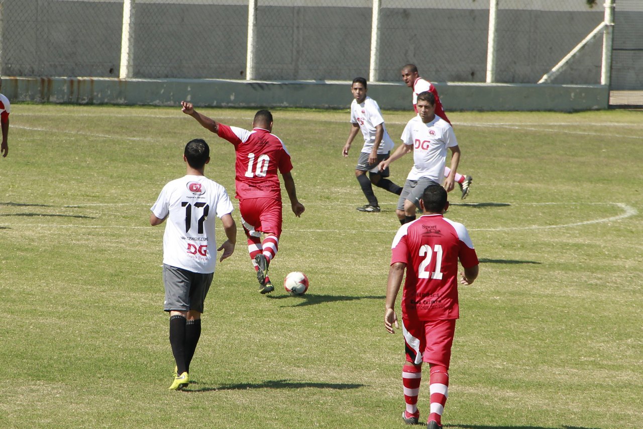 Final promete muita disputa na manh deste domingo