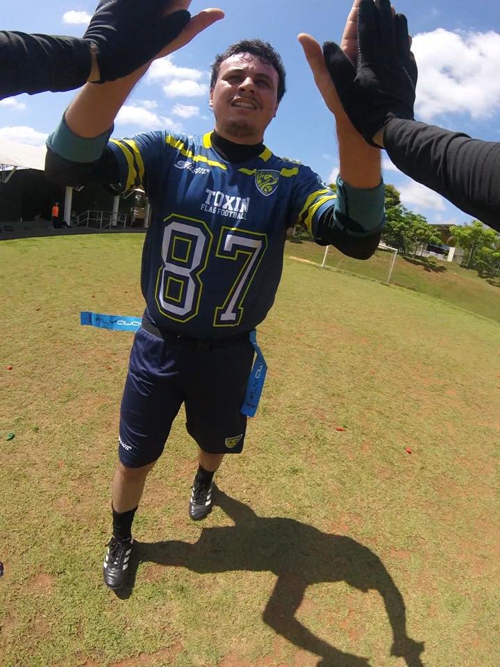 Torneio contar com a presena de times de outras cidades da regio.