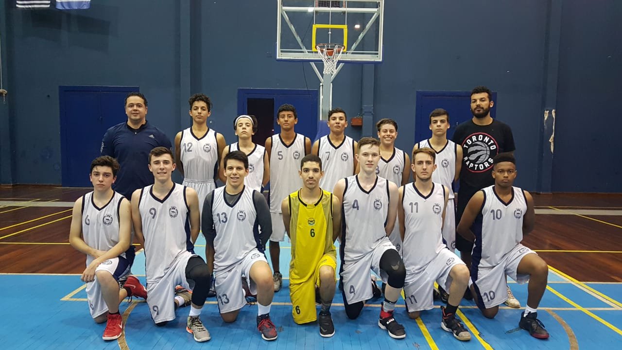 Atletas de Jaguarina se superam a cada jogo e contam com um grande desafio no sbado