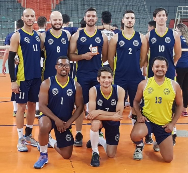 No adulto jogo definir uma vaga na fase final da Copa Itatiba