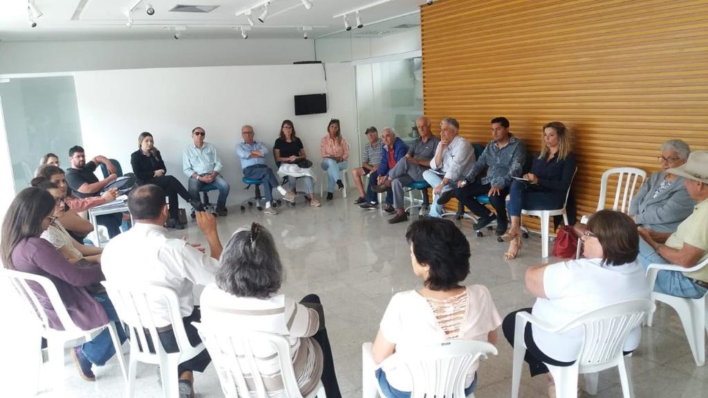 Reunio do Conselho do Patrimnio desta sexta-feira foi fundamental para o retorno do tocar dos sinos