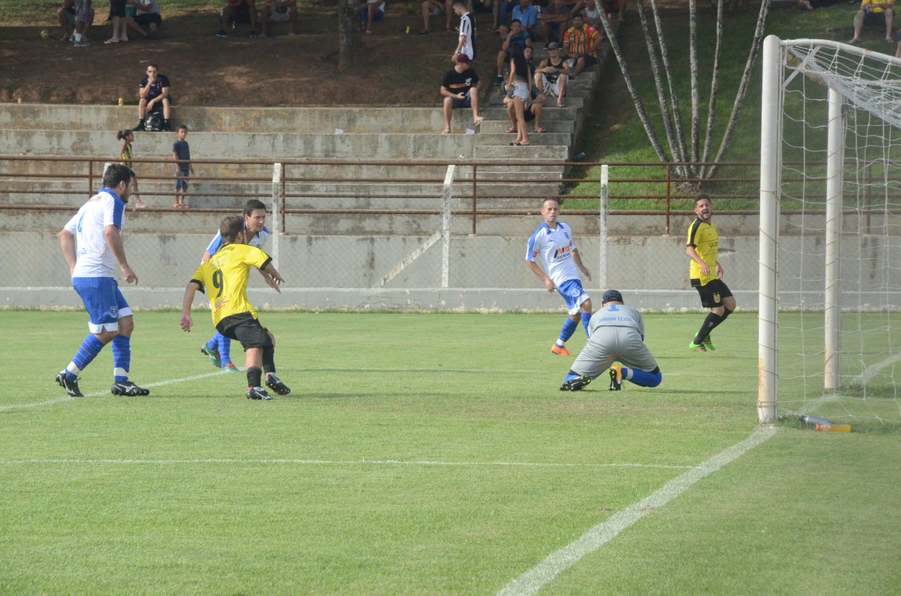 Futebol Amador  um dos campeonatos mais tradicionais da cidade