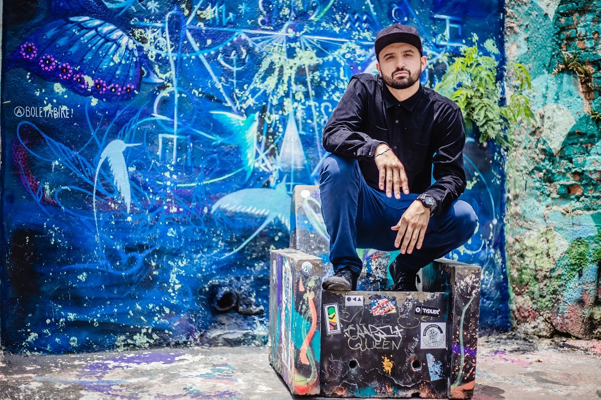 Thiago Ventura apresenta seu novo show de humor em Jaguarina 