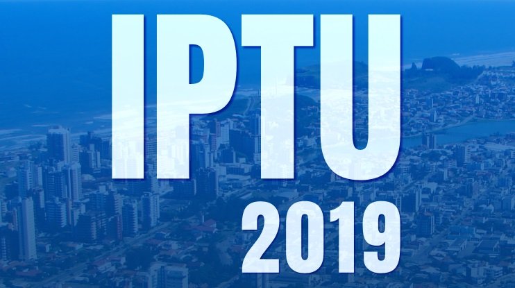 Neste ano, os carns foram entregues pelos Correios