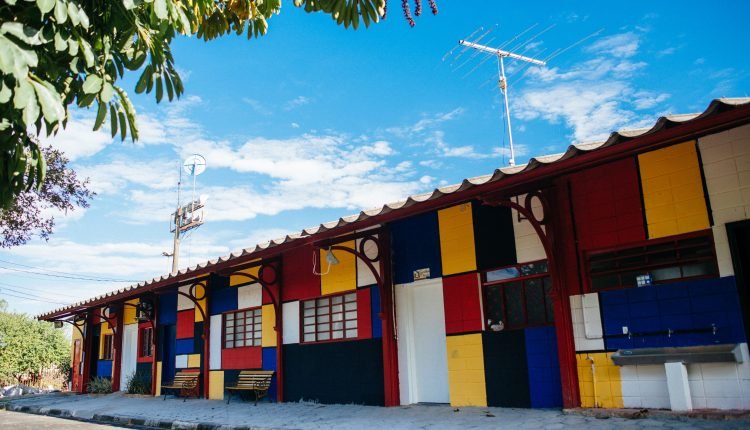 Escola das Artes ter companhia de teatro