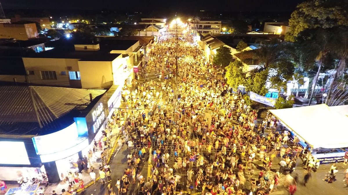 Evento promete atrair milhares de pessoas para Artur Nogueira