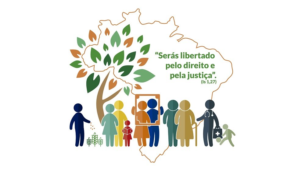 Campanha da Fraternidade destacar neste ano polticas pblicas