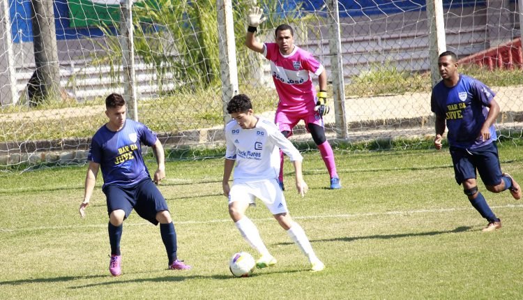 Jogos suspensos esto programados para esta quinta-feira e prxima semana