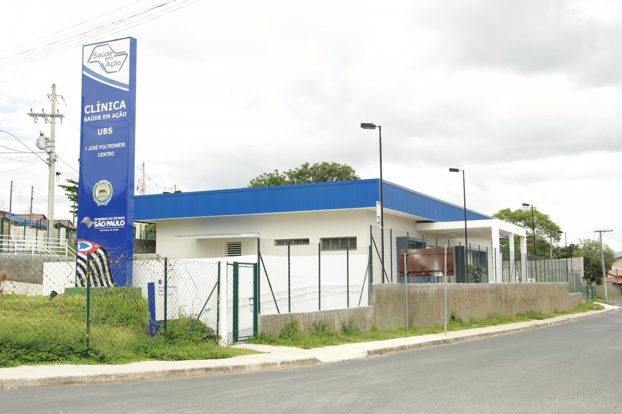 Nova unidade atender moradores de diversos bairros