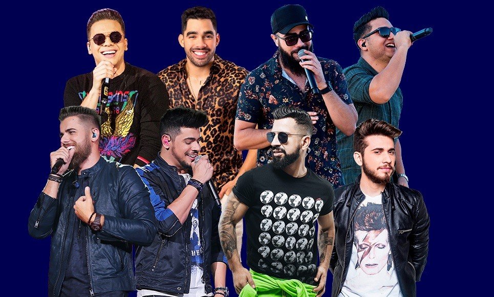 Evento contar com vrias atraes musicais