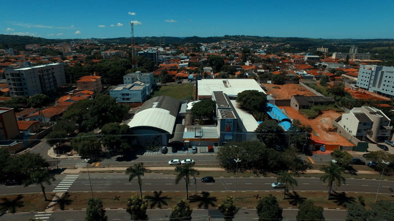 Centro Universitrio ser a sede para as discusses