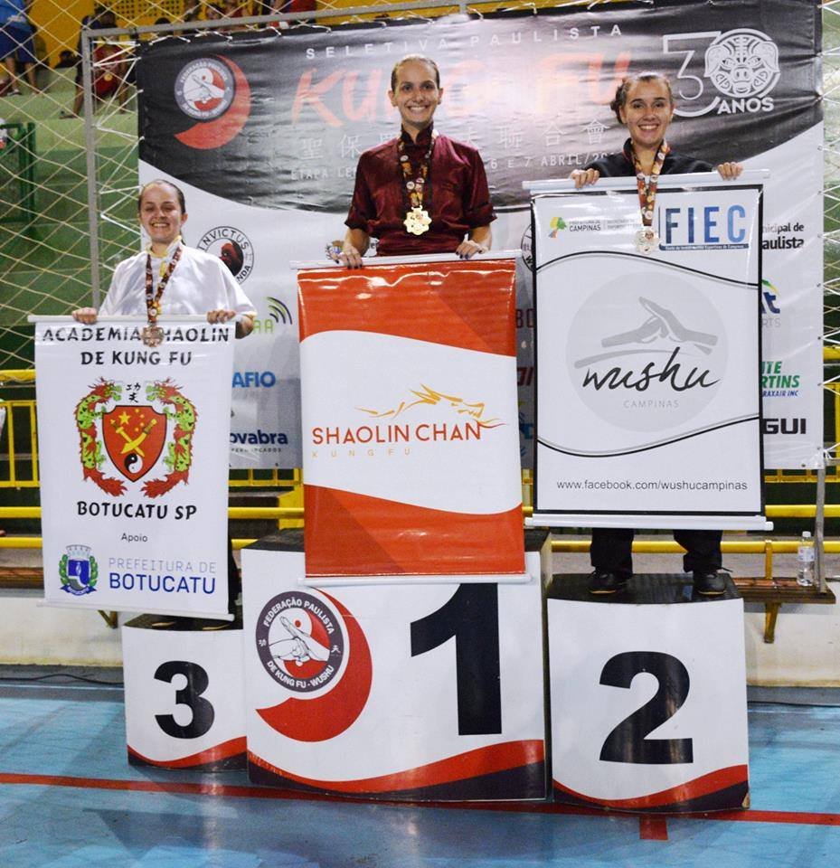 Atleta de Jaguarina se prepara para outros pdios em 2019 