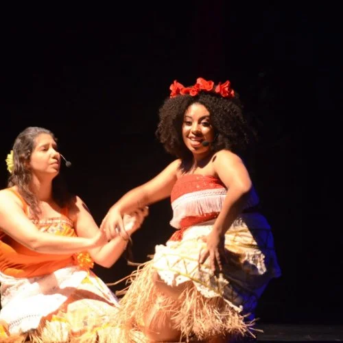 Moana 