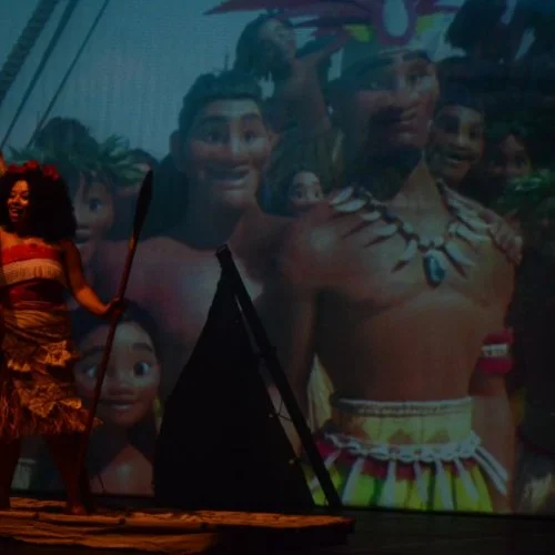 Moana 