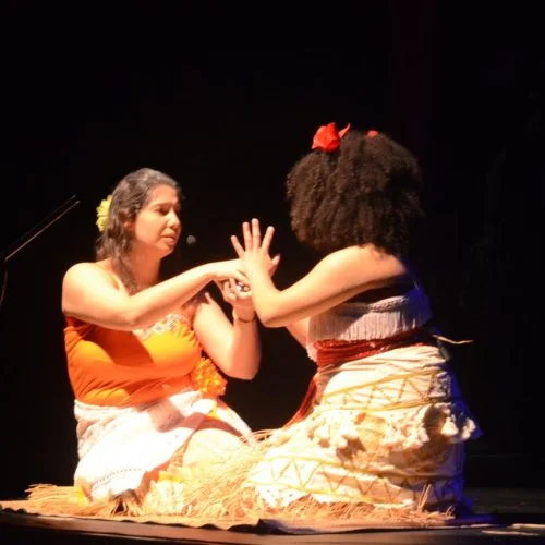 Moana 