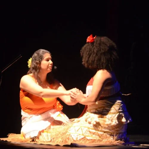 Moana 