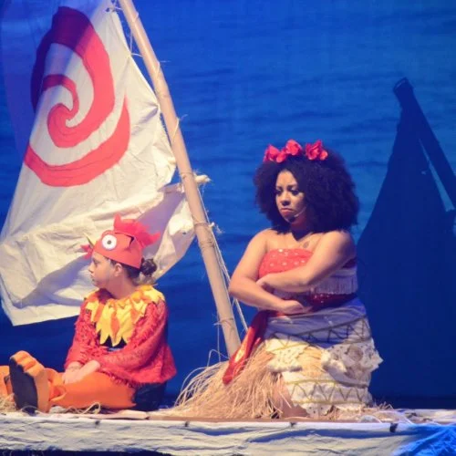 Moana 