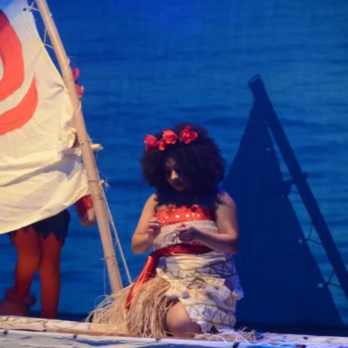 Moana 