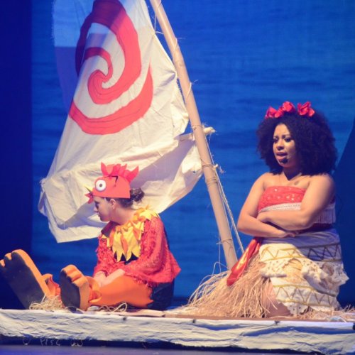 Moana 