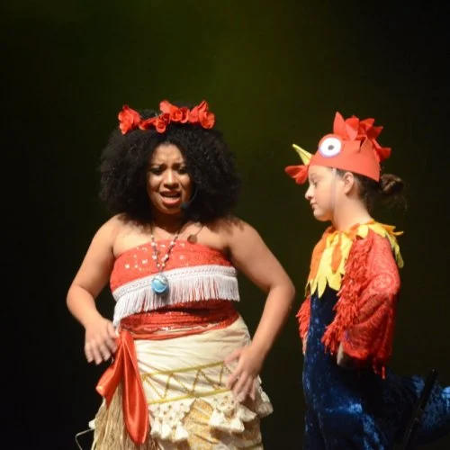 Moana 