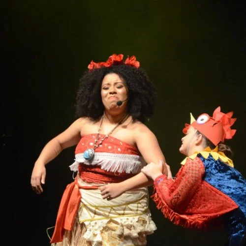 Moana 