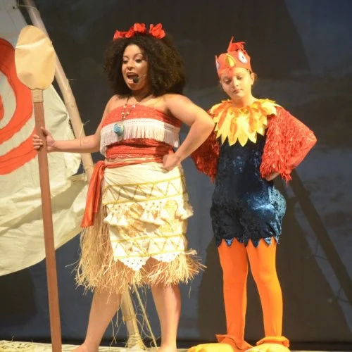 Moana 