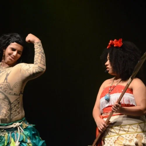 Moana 