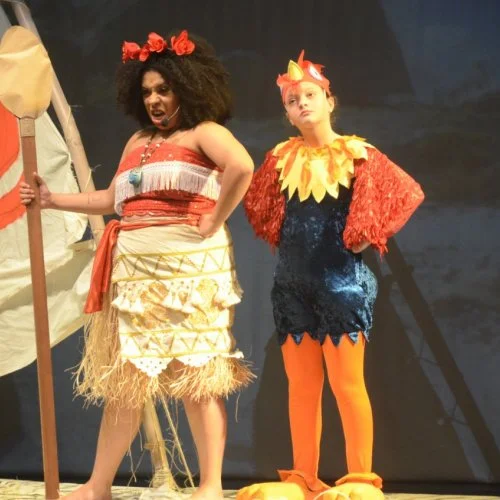Moana 