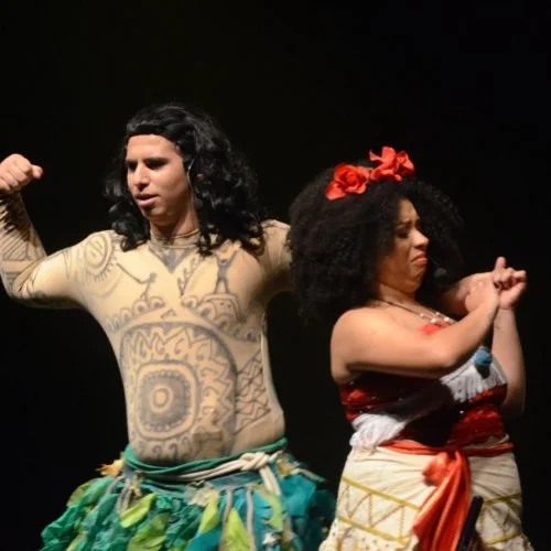 Moana 