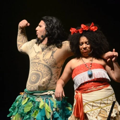 Moana 