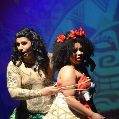 Moana 