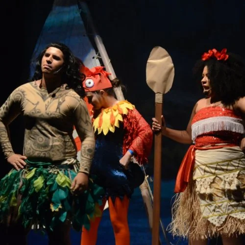 Moana 