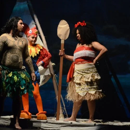 Moana 