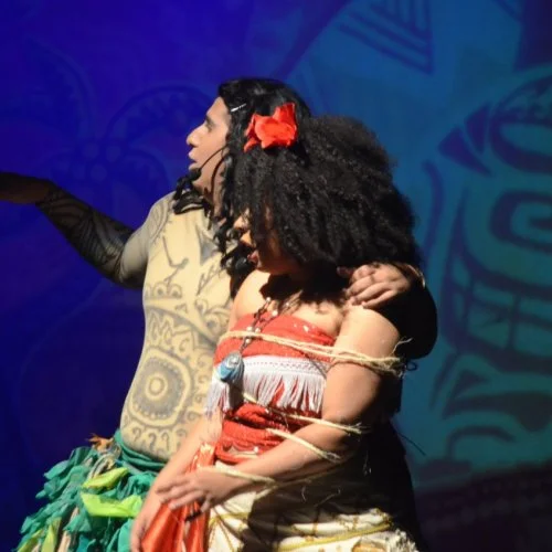 Moana 