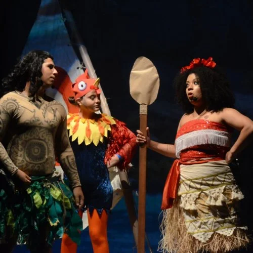 Moana 