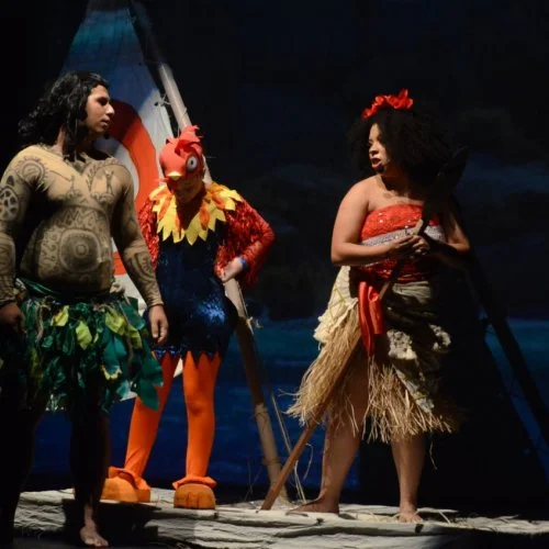 Moana 