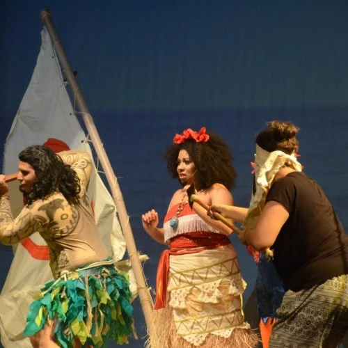 Moana 