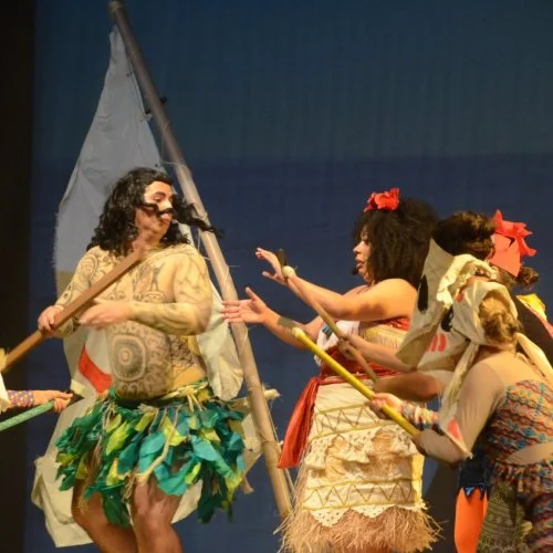 Moana 