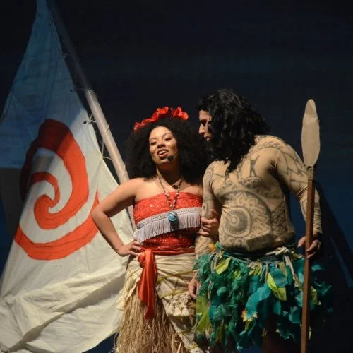 Moana 