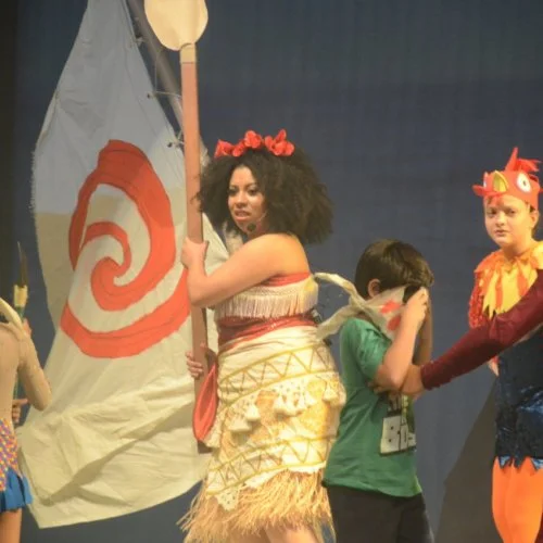 Moana 
