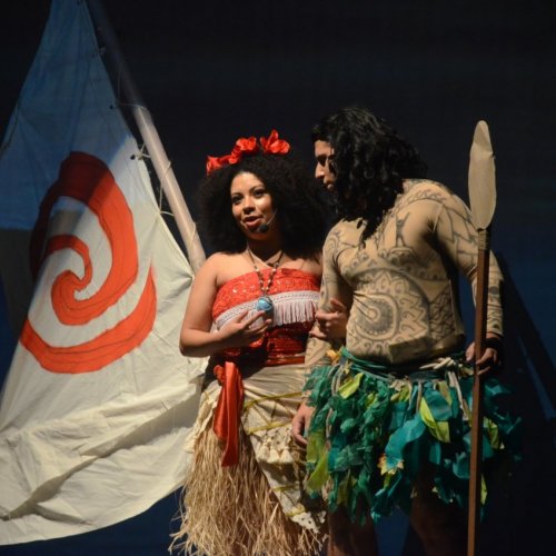 Moana 