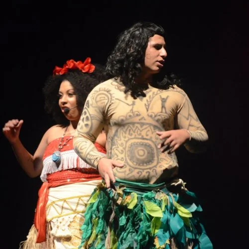 Moana 